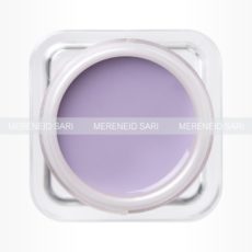 Coloured gel - Lavender Powder