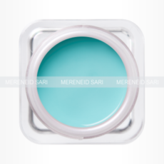 Coloured gel - Aquamarine