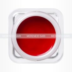 Coloured gel - Wedding Red