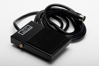 Promed Foot Pedal for 1030, 2020, 2030, 3020