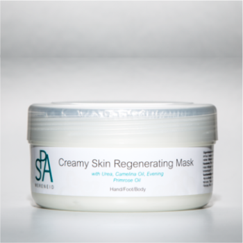 Creamy Skin Regenerating Mask