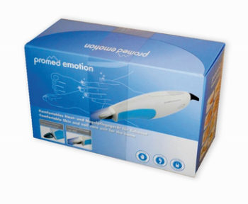 Promed Electric Nail File Emotion