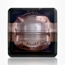 Ultimate Concealer Builder Gel La Luna